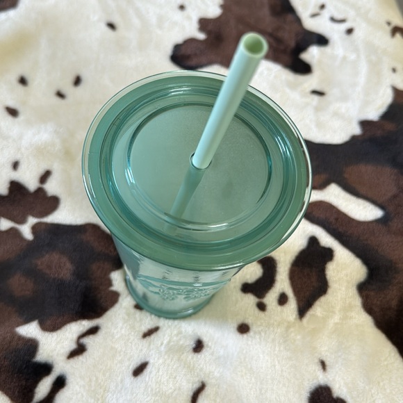 Starbucks Glass Tumbler - Picture 2 of 3